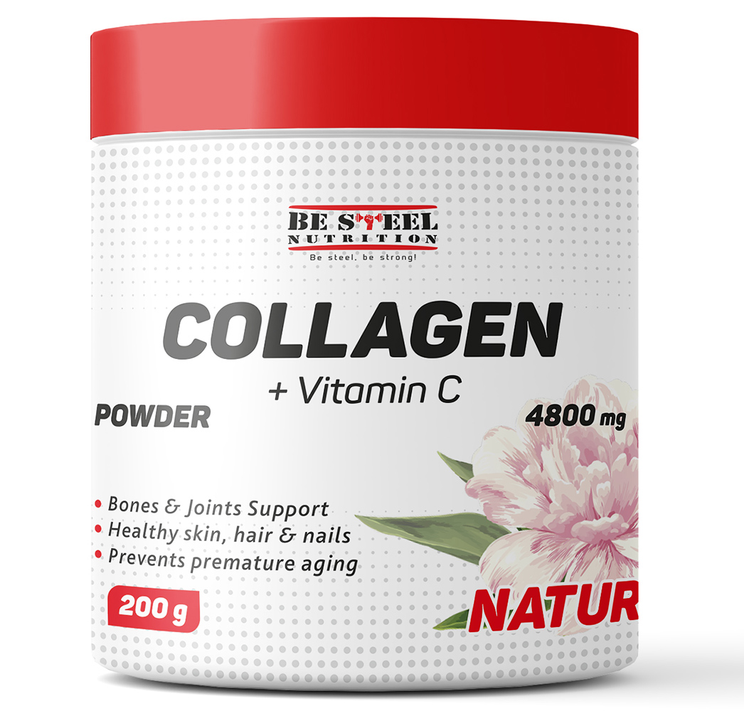 Collagen vitamin c отзывы. Collagen Vitamin c порошок. Be Steel Nutrition витамины. Steeltime Nutrition коллаген. Be first Collagen + Vit c, 200 гр. Лесная ягода.